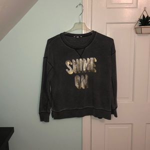 American eagle sweater